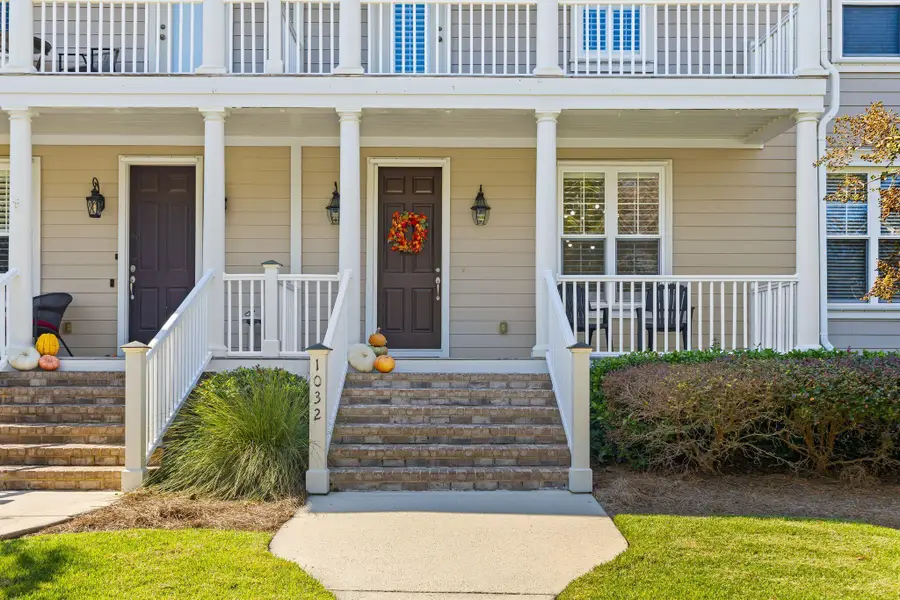 1032 Zinser Street, Mount Pleasant, SC 29466 - #2