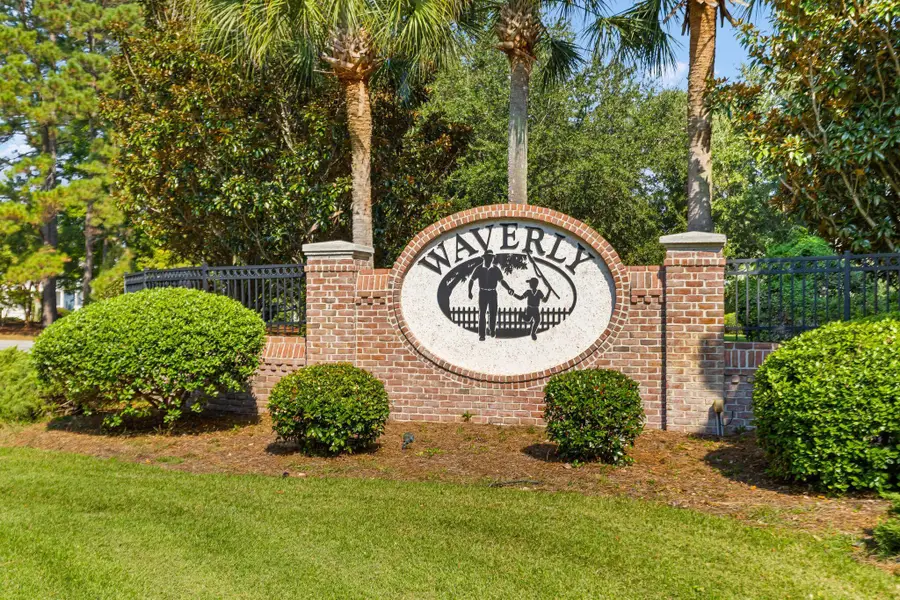 1032 Zinser Street, Mount Pleasant, SC 29466 - #3