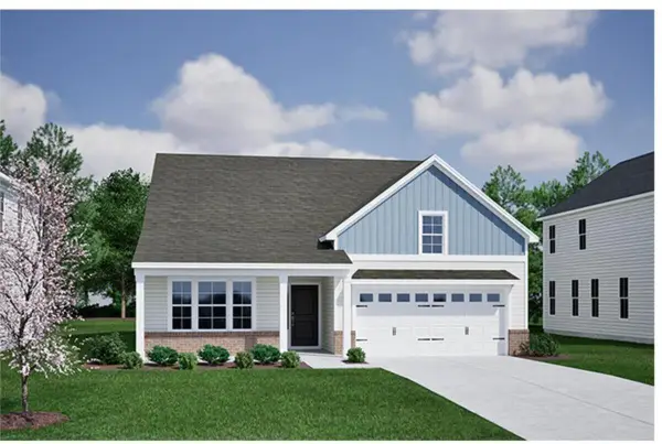 1881 Deercreek Drive, Manning, SC 29102