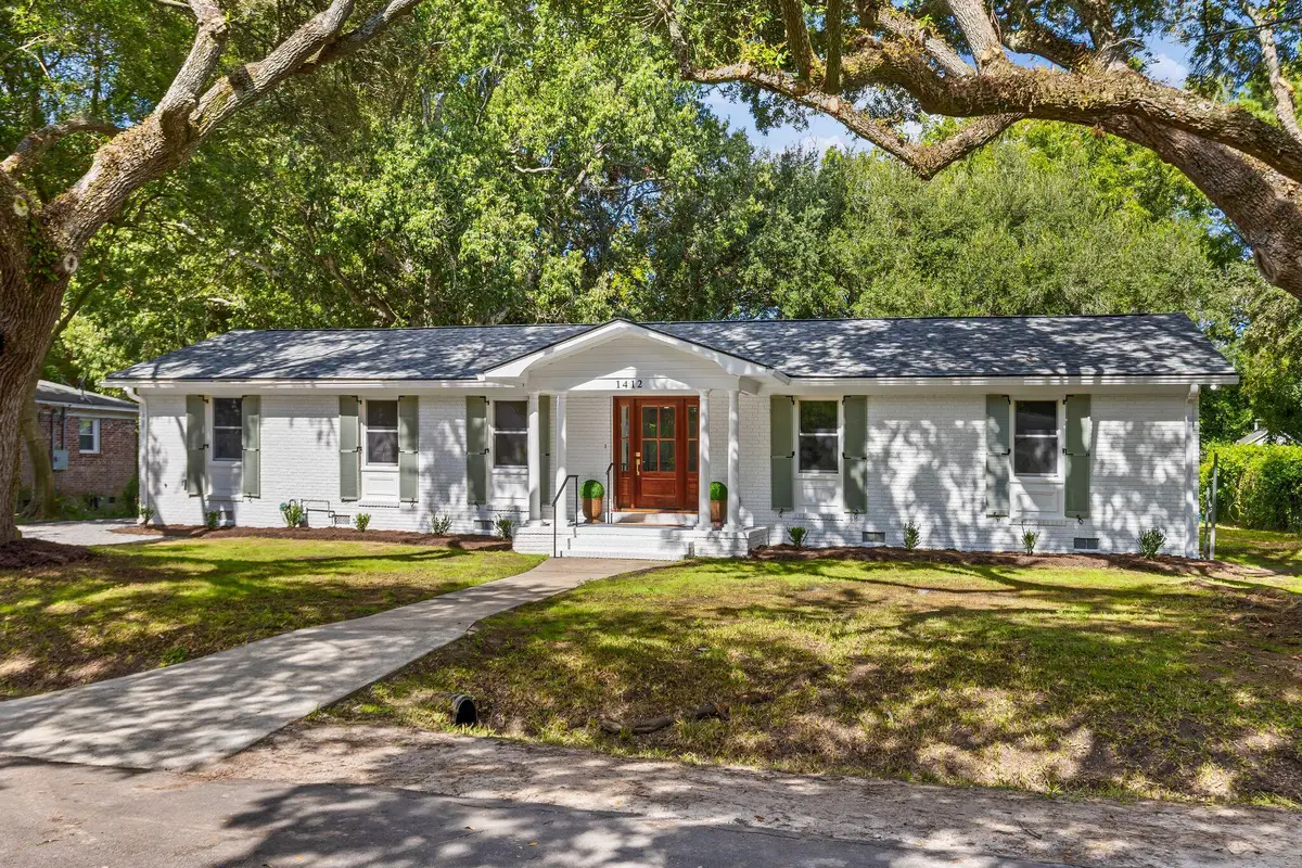 1412 Tara Road, Charleston, SC 29407 - #1