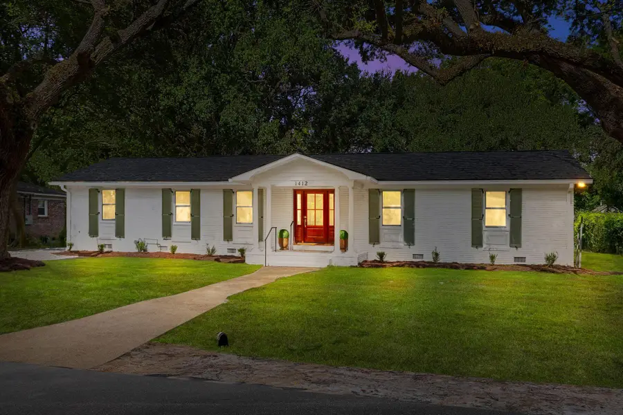 1412 Tara Road, Charleston, SC 29407 - #3