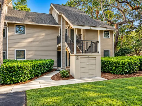 135 High Hammock Villas #135, Seabrook Island, SC 29455