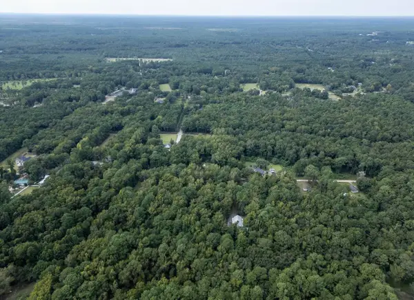 511 Mercantile Road, McClellanville, SC 29458