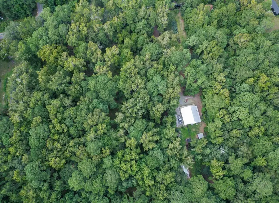 511 Mercantile Road, McClellanville, SC 29458 - #2