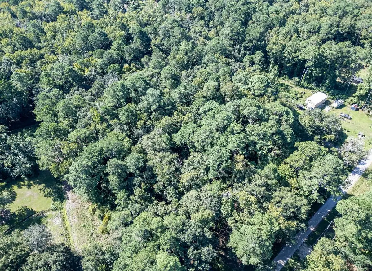 547 Mercantile Road, McClellanville, SC 29458 - #1