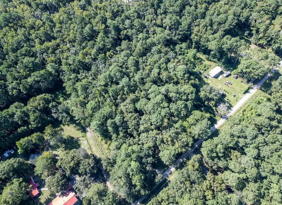547 Mercantile Road, McClellanville, SC 29458 - #2