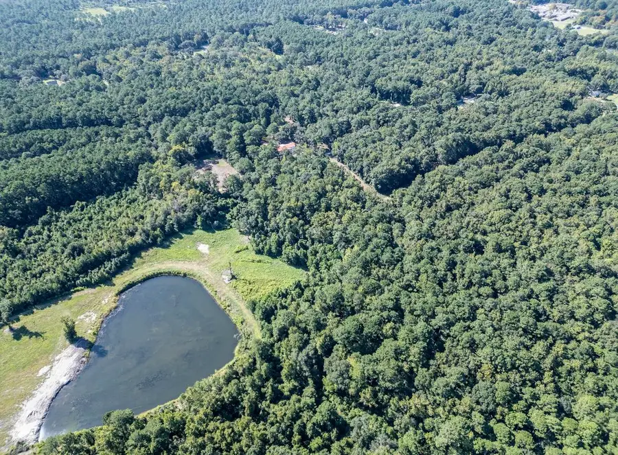 547 Mercantile Road, McClellanville, SC 29458 - #3