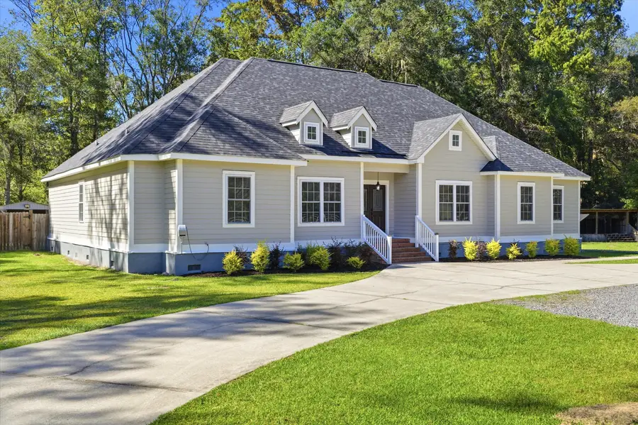 8667 Parkers Ferry Road, Adams Run, SC 29426 - #3