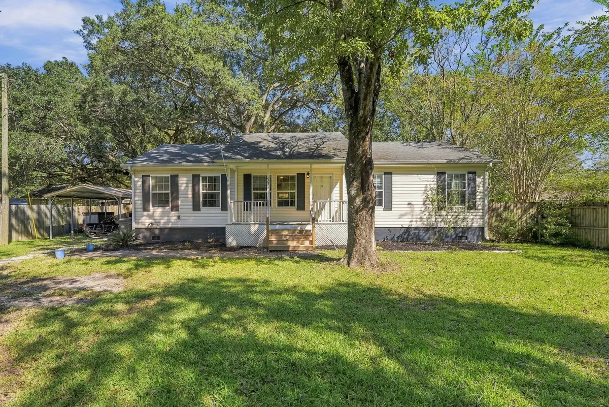 9028 Timber Street, North Charleston, SC 29406 - #1