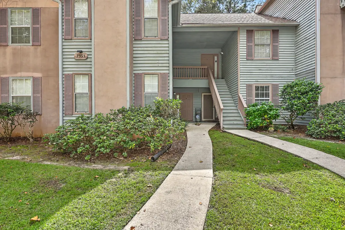 7951 Cricket Court #Unit 403 Apt C, North Charleston, SC 29418 - #1