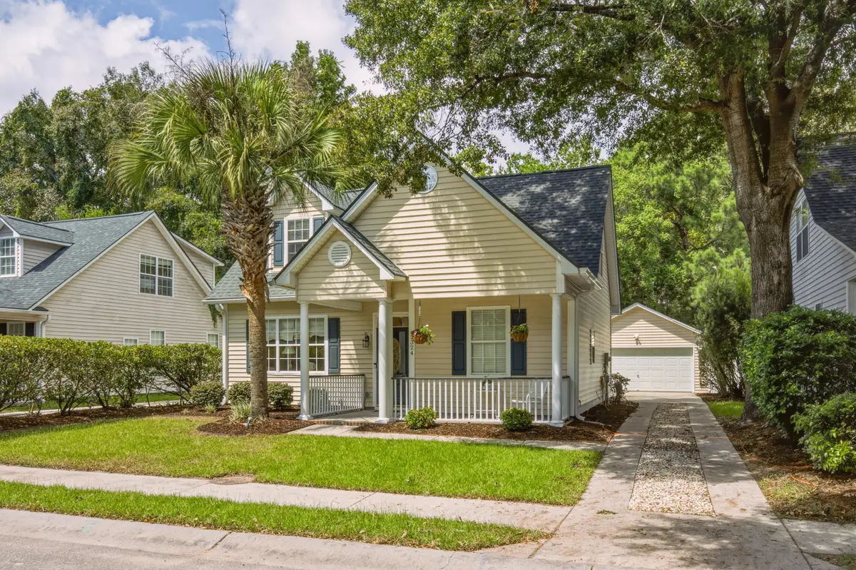 2324 Kennison Lane, Mount Pleasant, SC 29466 - #1