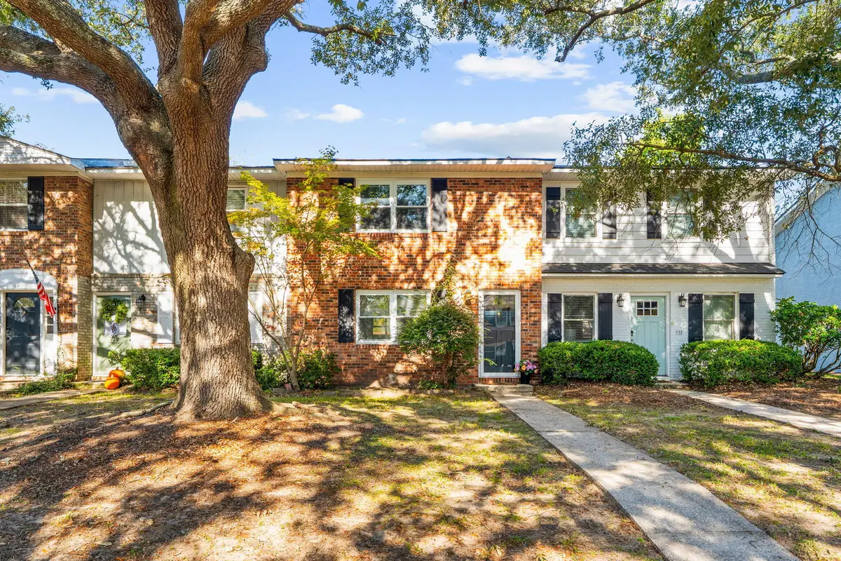 730 Harbor Lane, Mount Pleasant, SC 29464 - #1