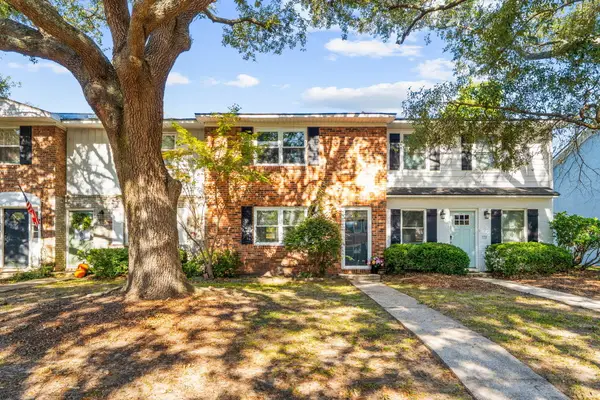730 Harbor Lane, Mount Pleasant, SC 29464