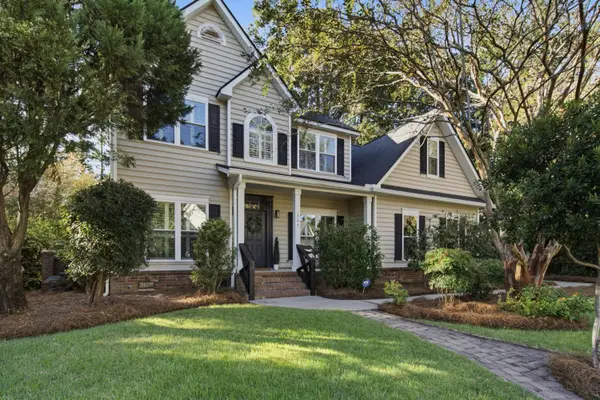 305 Gleneagles Drive, Summerville, SC 29483