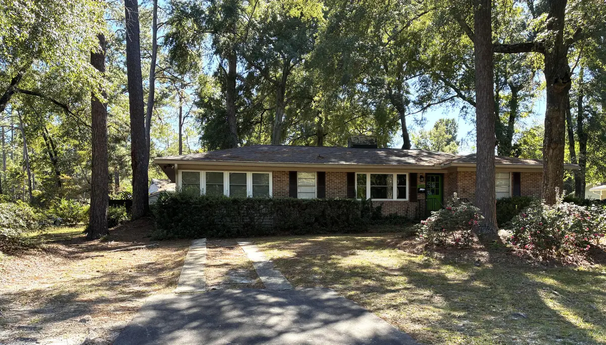 330 Ashley Drive, Summerville, SC 29485 - #1