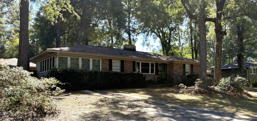 330 Ashley Drive, Summerville, SC 29485 - #2
