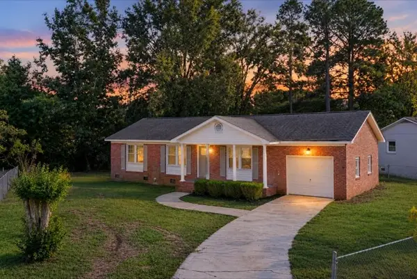 138 Clarine Drive, Goose Creek, SC 29445