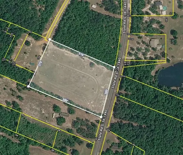 0 State Road S-38-1440 Bethea, Orangeburg, SC 29115