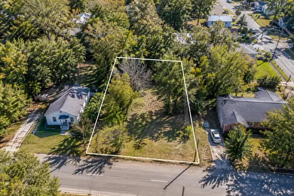 103 Melrose Street, Bennettsville, SC 29512