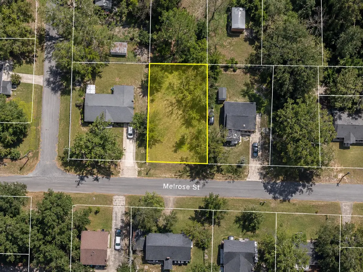 105 Melrose Street, Bennettsville, SC 29512 - #1