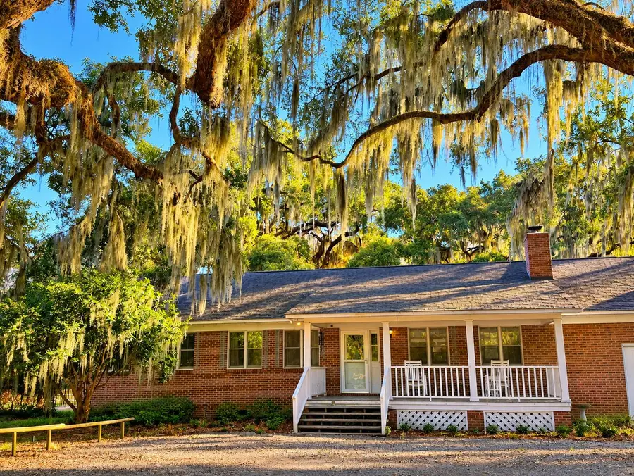 7817 Little Britton Tract B, Meggett, SC 29449 - #2