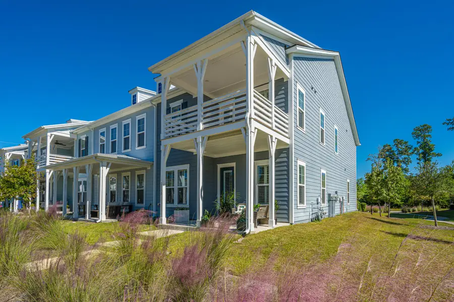 2200 Brockton Lane, Mount Pleasant, SC 29466 - #2