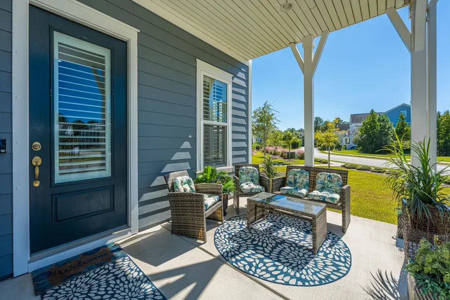 2200 Brockton Lane, Mount Pleasant, SC 29466 - #3