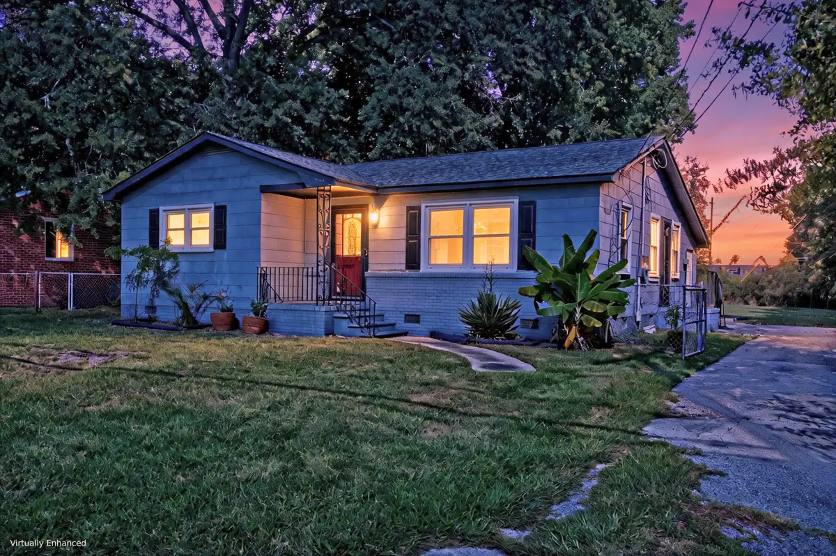 2662 Leeds Avenue, North Charleston, SC 29405 - #1