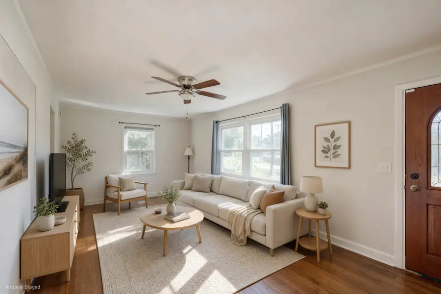 2662 Leeds Avenue, North Charleston, SC 29405 - #3