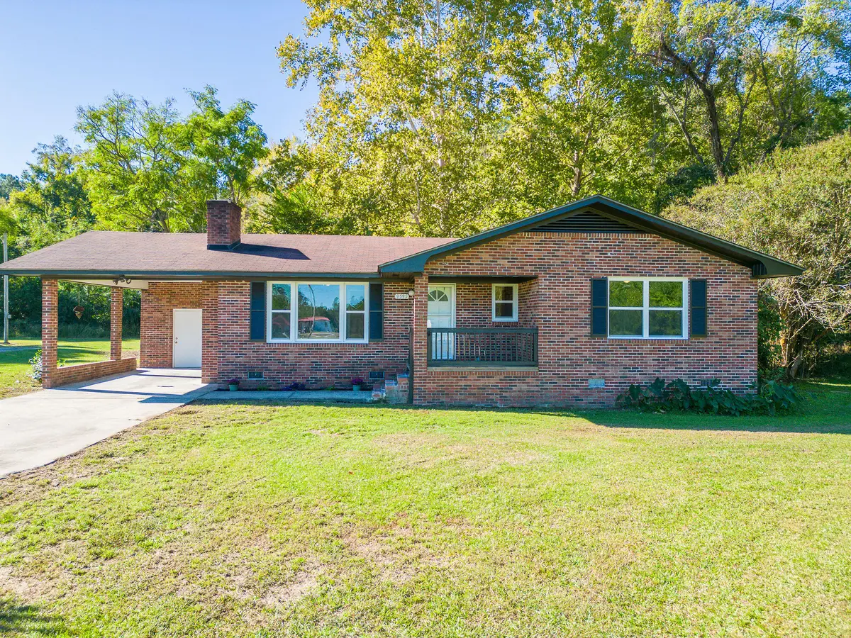 9595 Bells Highway, Ruffin, SC 29475 - #1