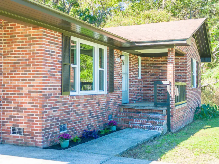 9595 Bells Highway, Ruffin, SC 29475 - #3