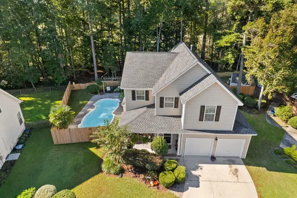 137 Northpark Avenue, Summerville, SC 29485