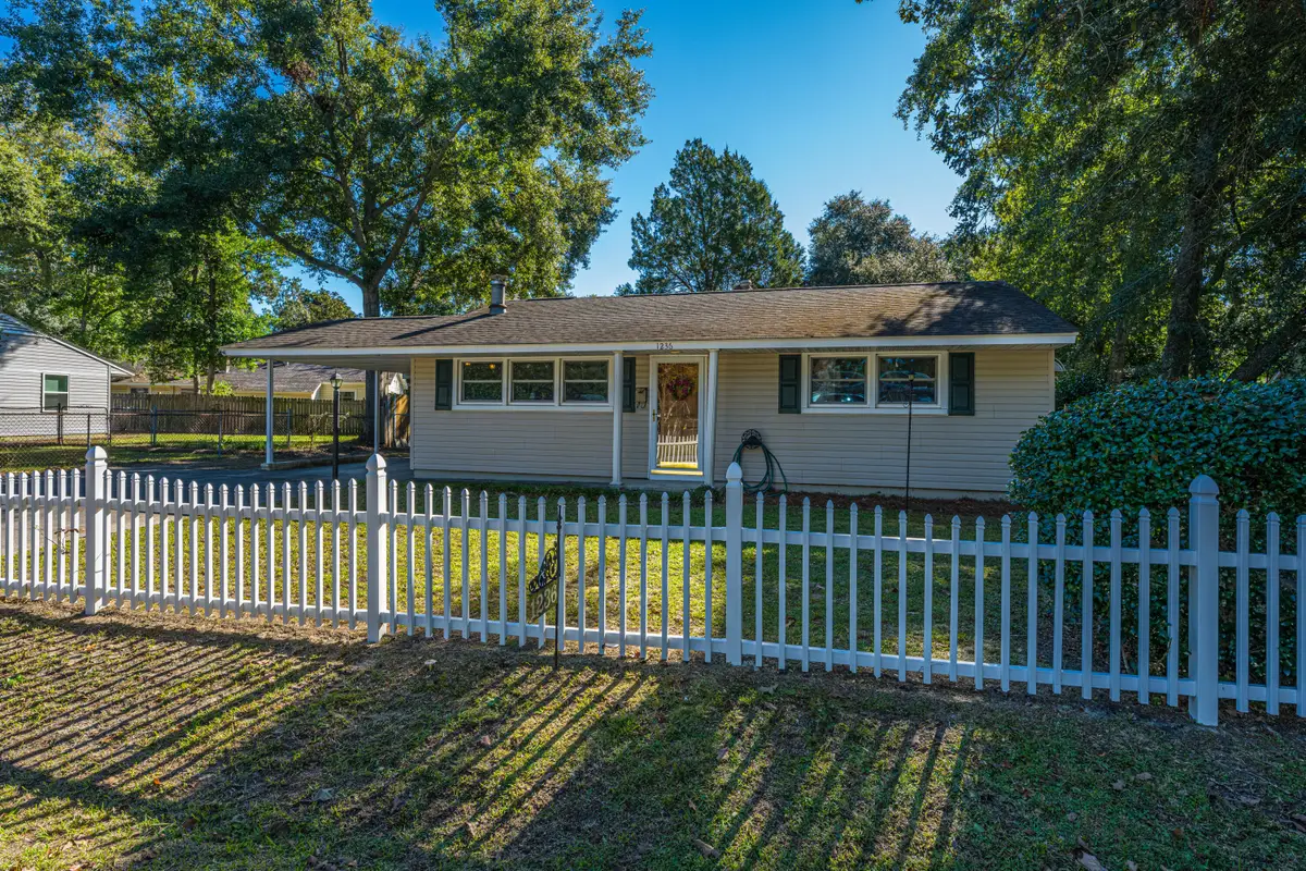 1236 Hawthorne Circle, Hanahan, SC 29410 - #1