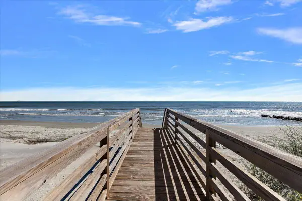 1605 E Ashley Avenue, Folly Beach, SC 29439