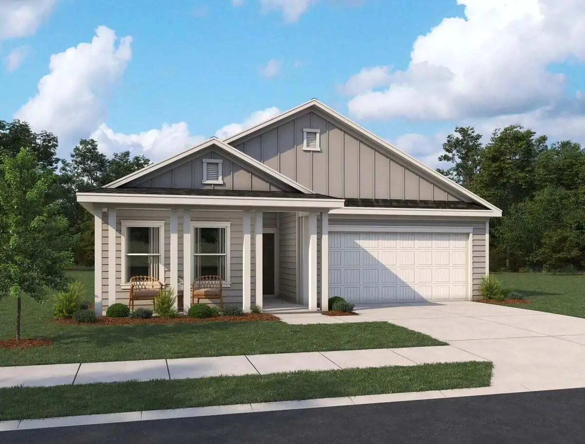 3105 Macaron Court, Ravenel, SC 29470 - #1