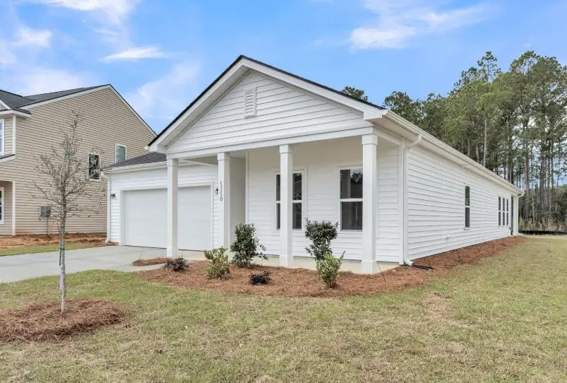 3105 Macaron Court, Ravenel, SC 29470 - #2