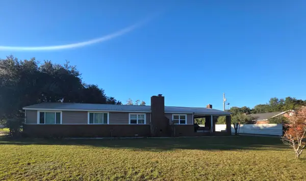 177 Stumphole Road, Elloree, SC 29047