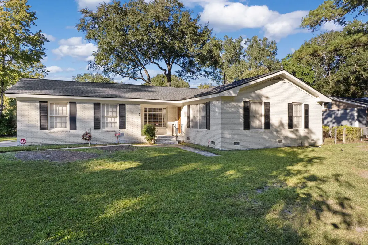 2 Ravenna Avenue, Hanahan, SC 29410 - #1
