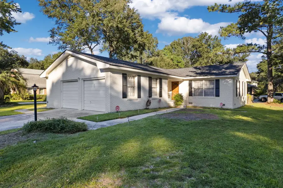2 Ravenna Avenue, Hanahan, SC 29410 - #3