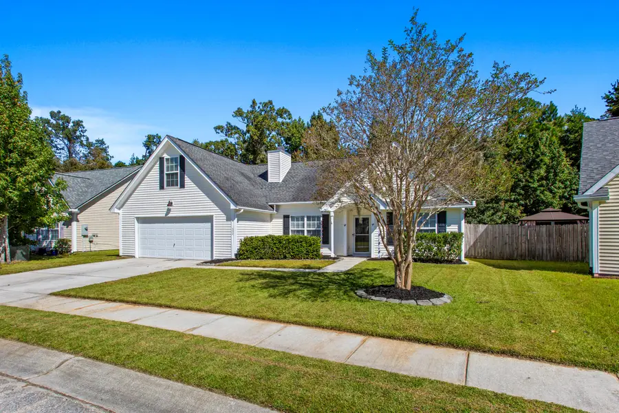 304 Equinox Circle, Ladson, SC 29456 - #3