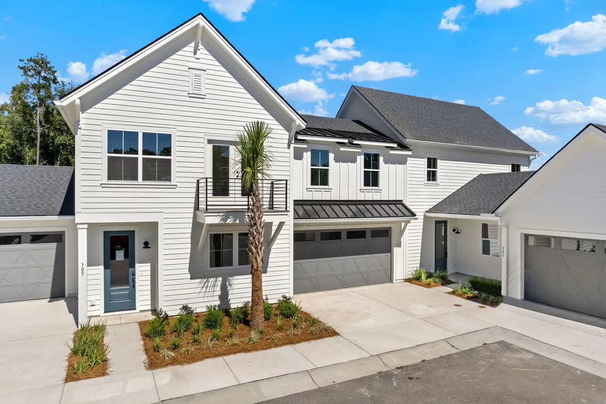 304 Livewell Court, Johns Island, SC 29455 - #1