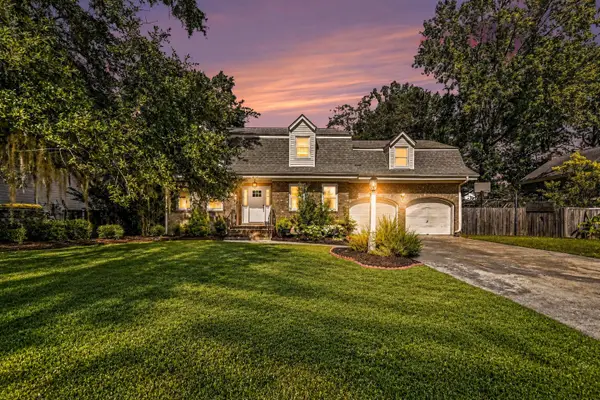 63 Monte Sano Drive, Hanahan, SC 29410