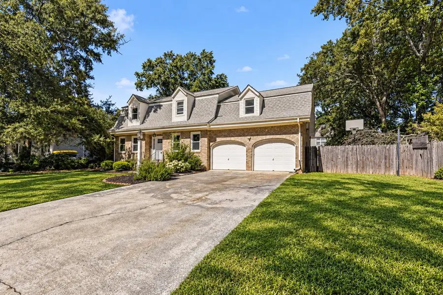63 Monte Sano Drive, Hanahan, SC 29410 - #2