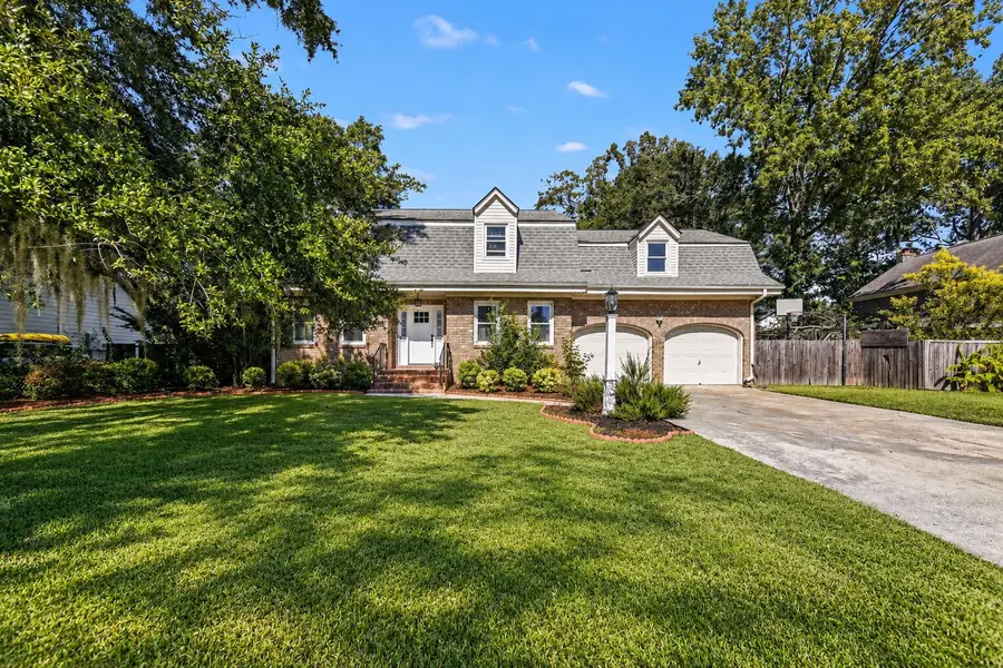 63 Monte Sano Drive, Hanahan, SC 29410 - #3