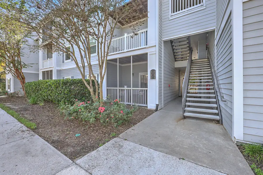 1300 Park West #Unit 113, Mount Pleasant, SC 29466 - #2