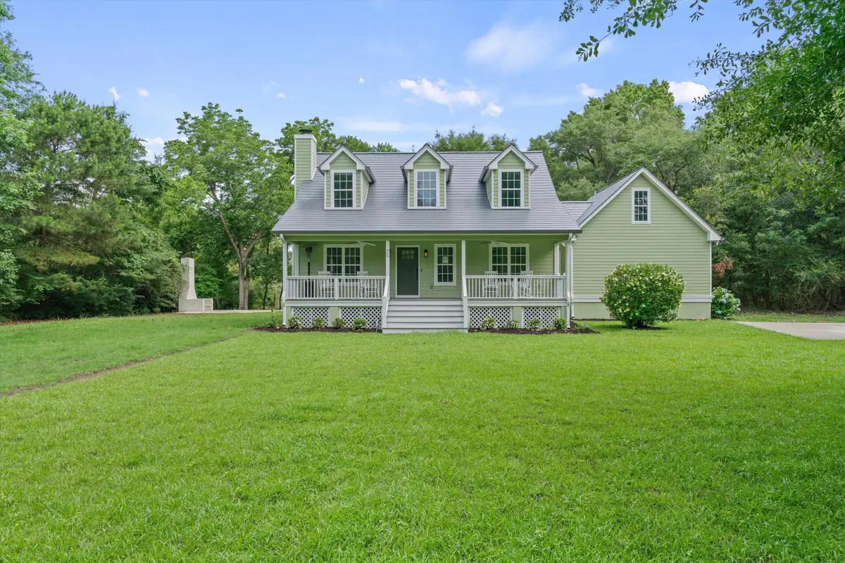 959 Sea Island Parkway, Saint Helena Island, SC 29920 - #1