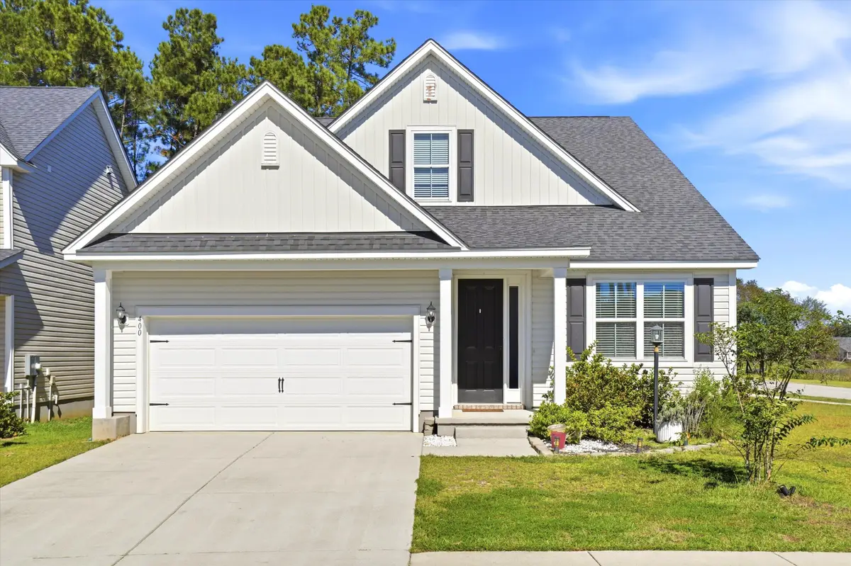 400 Eagleview Drive, Moncks Corner, SC 29461 - #1