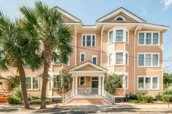 201 Broad Street #2, Charleston, SC 29401