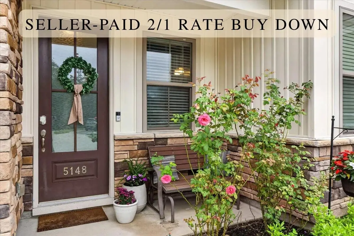 5148 Park Creek Avenue, North Charleston, SC 29418 - #1