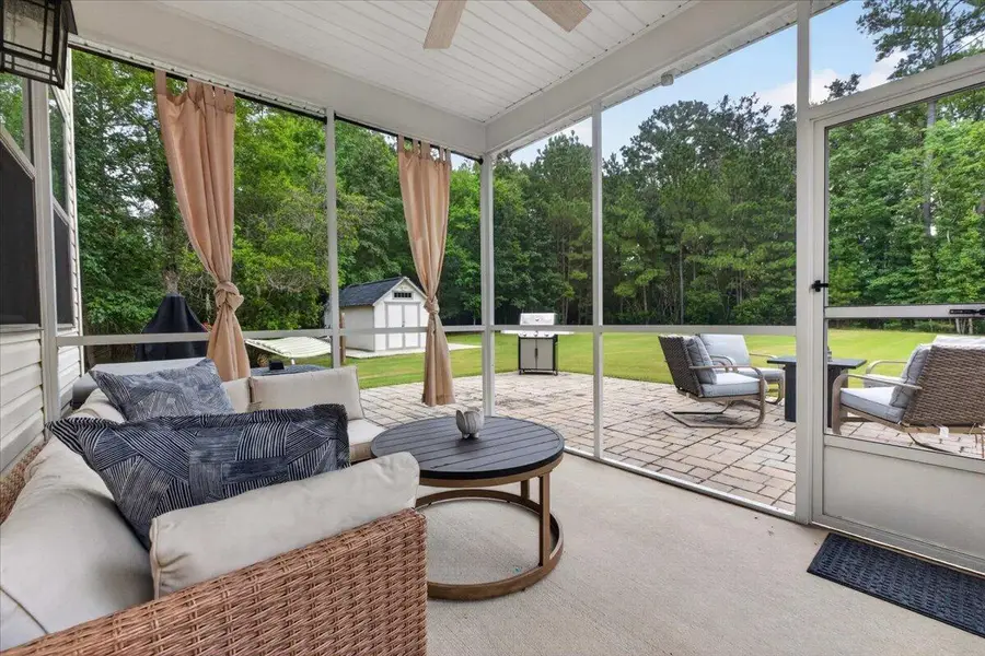 5148 Park Creek Avenue, North Charleston, SC 29418 - #3